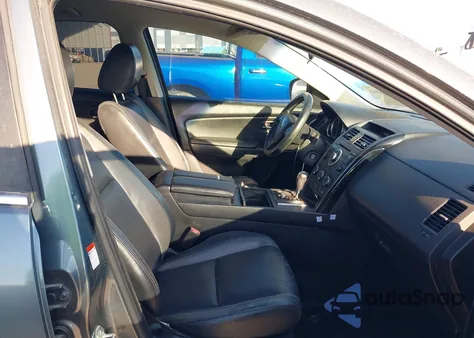 2011 Mazda Cx-9 Touring from USA, damaged, VIN JM3TB2CA0B0318119